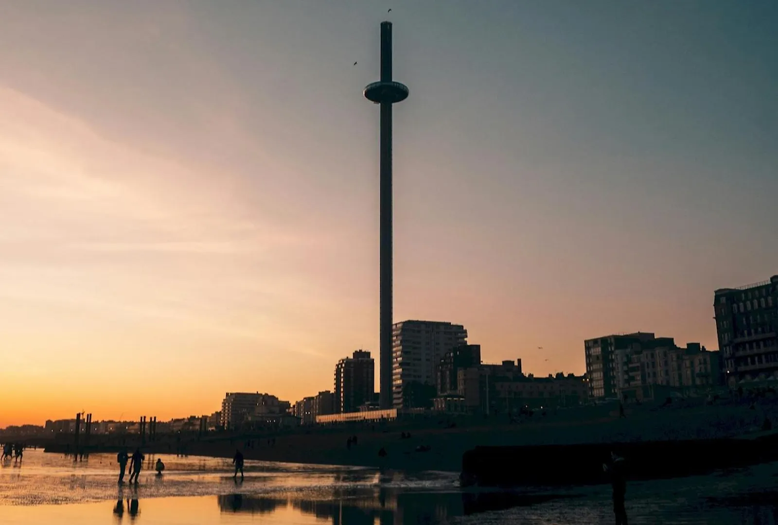 Large Contemporary Lanes Apartment Pass The Keys Brighton United Kingdom