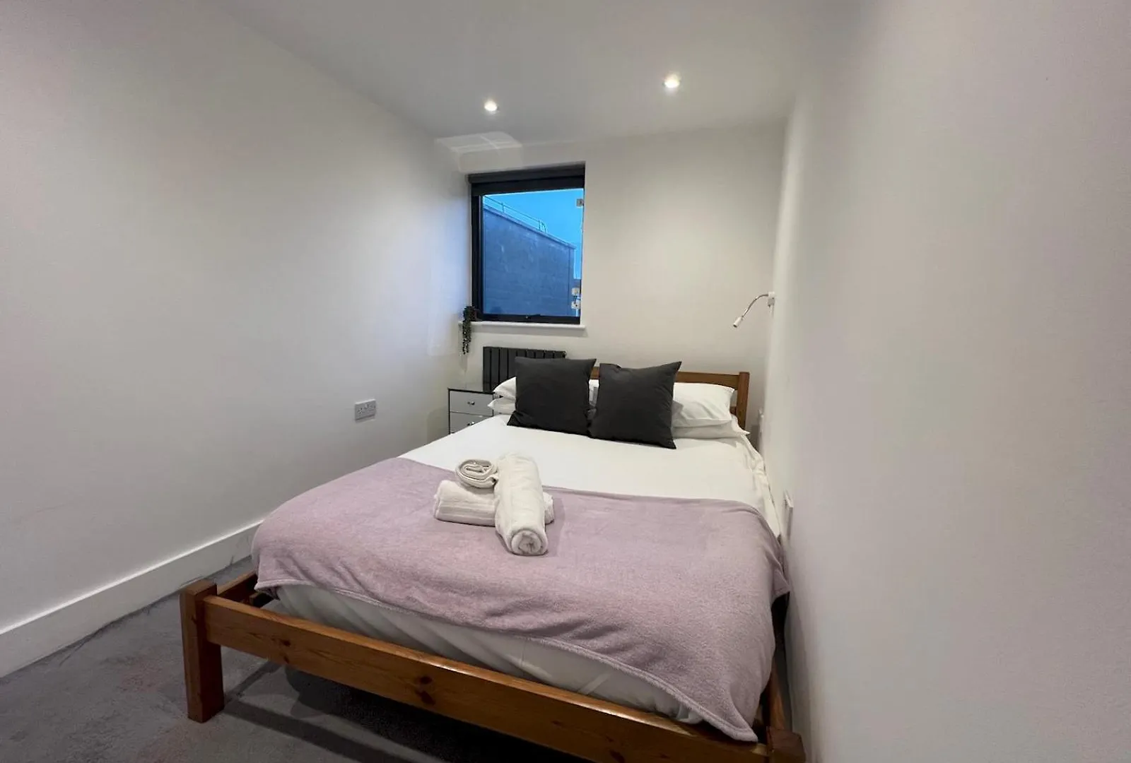 Large Contemporary Lanes Apartment Pass The Keys Brighton